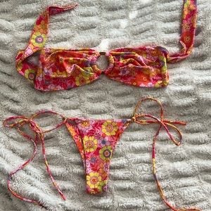 Kulani bikini set